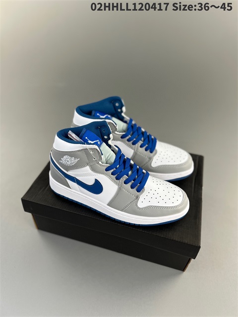 women air jordan 1 shoes US5.5-US8.5 2023-5-28-127